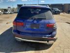 2021 Mercedes-Benz Glb 250 4Matic   de vânzare în Colorado Springs, CO - Rear End