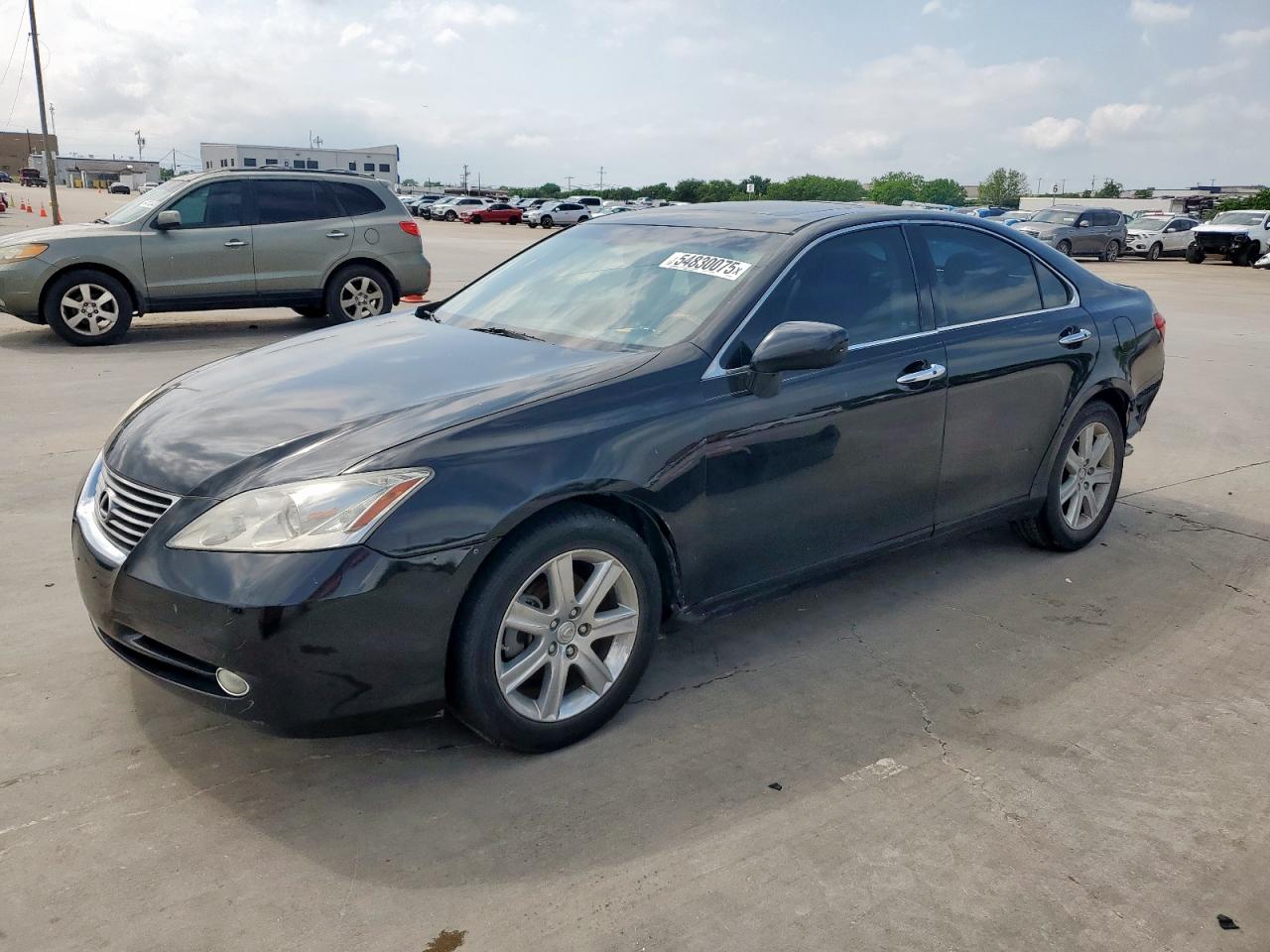 Grand Prairie, TX에서 판매 중인 2009 Lexus Es 350 - Rear End