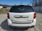 2016 Chevrolet Equinox Lt იყიდება West Warren-ში, MA - Mechanical