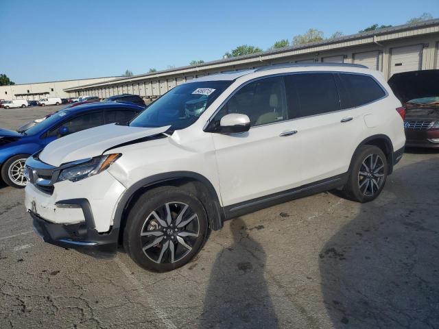 2020 Honda Pilot Elite
