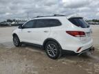 2017 Hyundai Santa Fe Se   for Sale in West Palm Beach, FL - Front End