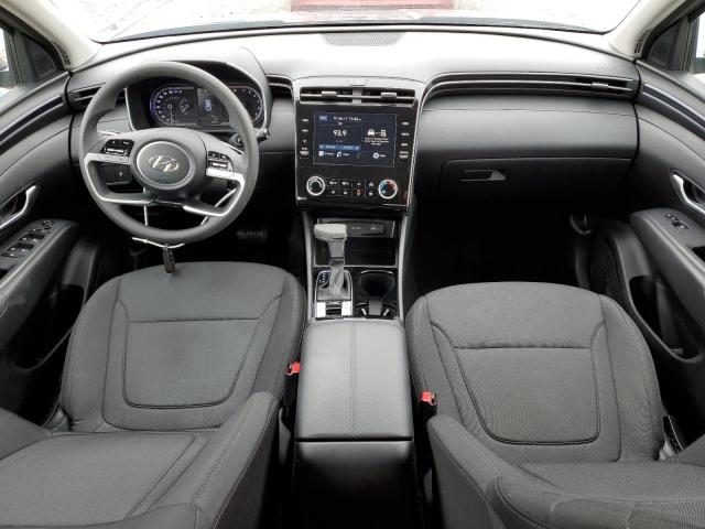  HYUNDAI TUCSON 2023 Szary