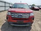 2018 Ford Explorer Xlt for Sale in Mercedes, TX - Water/Flood