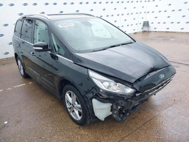 2022 FORD GALAXY TIT