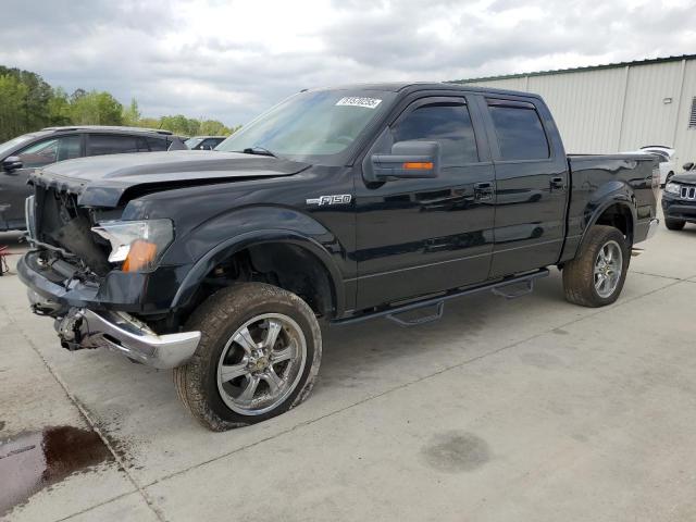 2009 Ford F150 Supercrew