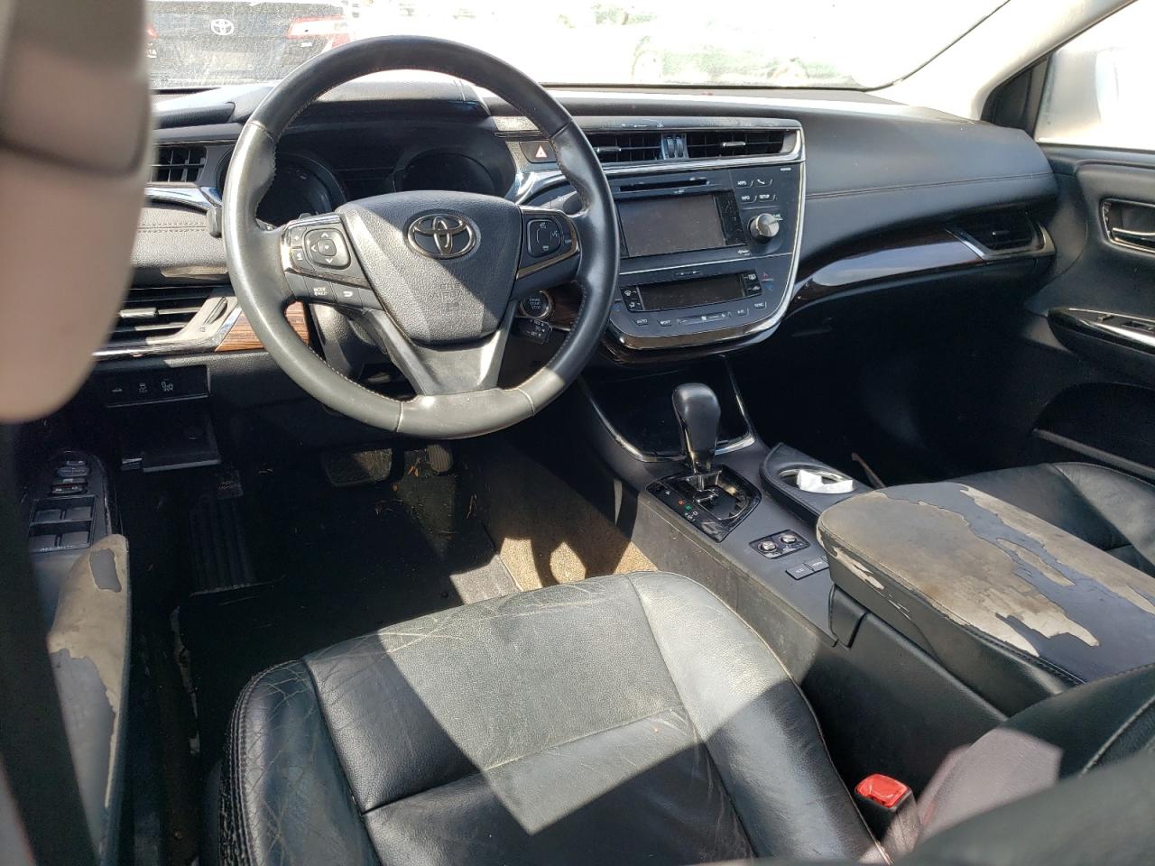 2013 Toyota Avalon Base VIN: 4T1BK1EB9DU010992 Lot: 54502995