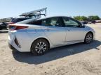 2021 Toyota Prius Prime Le на продаже в Mercedes, TX - Water/Flood