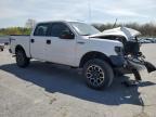 2010 Ford F150 Supercrew იყიდება Grantville-ში, PA - Front End