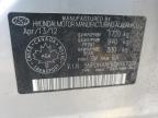 2013 HYUNDAI ELANTRA GLS for sale at Copart ON - LONDON