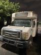 Homestead, FL에서 판매 중인 2012 Ford Econoline E450 Super Duty Cutaway Van - Mechanical