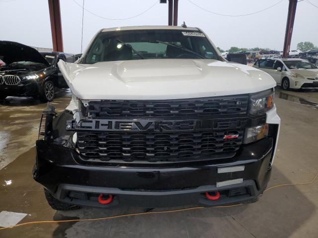  CHEVROLET ALL Models 2020 White