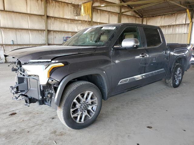 TOYOTA TUNDRA CRE 2024
