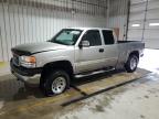 2002 Gmc Sierra K2500 Heavy Duty zu verkaufen in York Haven, PA - Front End