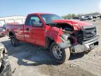 2013 Ford F150  продається в Cahokia Heights, IL - Front End
