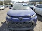 2024 Toyota Corolla Cross Se for Sale in Las Vegas, NV - Rear End