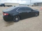 2012 Acura Tsx Se zu verkaufen in Temple, TX - Front End