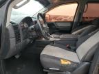 2012 Nissan Titan S на продаже в Houston, TX - Front End