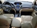 2016 Acura Mdx Technology للبيع في Central Square، NY - Rear End