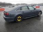 2016 Audi A6 Premium Plus for Sale in Grantville, PA - Front End