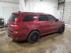 2018 Dodge Durango Srt იყიდება Glassboro-ში, NJ - Minor Dent/Scratches