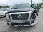 2017 Nissan Titan S for Sale in Lebanon, TN - Front End