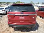 2016 Ford Explorer Xlt en Venta en Oklahoma City, OK - Front End