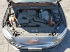 2018 Ford Fusion Se Phev за продажба в Colton, CA - Minor Dent/Scratches
