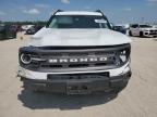2023 Ford Bronco Sport Big Bend للبيع في Houston، TX - Front End