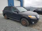 2010 Hyundai Santa Fe Gls na sprzedaż w Elmsdale, NS - Mechanical