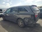 2013 Honda Odyssey Exl for Sale in San Martin, CA - Rear End
