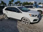 2019 Ford Edge Se for Sale in Opa Locka, FL - Rear End