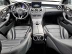 2015 MERCEDES-BENZ C 300 4MATIC à vendre chez Copart ON - TORONTO
