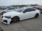 2022 Acura Tlx Type S იყიდება Pennsburg-ში, PA - Vandalism
