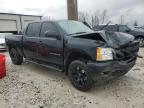 2010 Chevrolet Silverado K1500 Ltz na sprzedaż w Wayland, MI - Front End