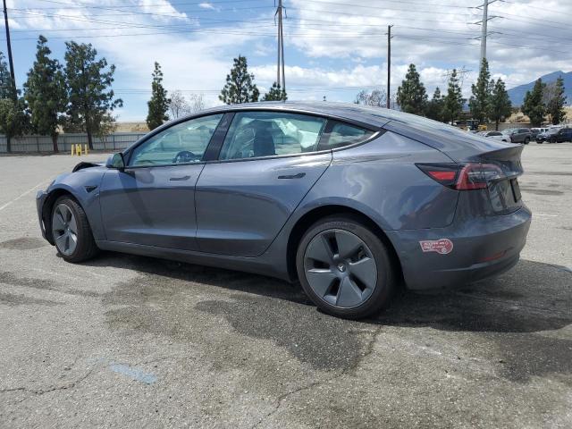  TESLA MODEL 3 2023 Сharcoal