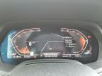2021 BMW X5 XDRIVE40I for sale at Copart ON - TORONTO