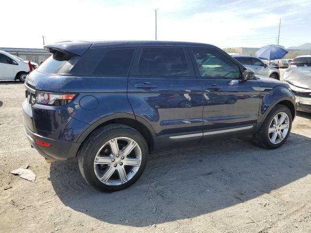 Паркетники LAND ROVER RANGEROVER 2015 Синий