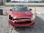 2015 Ford Focus Se en Venta en Barberton, OH - Front End