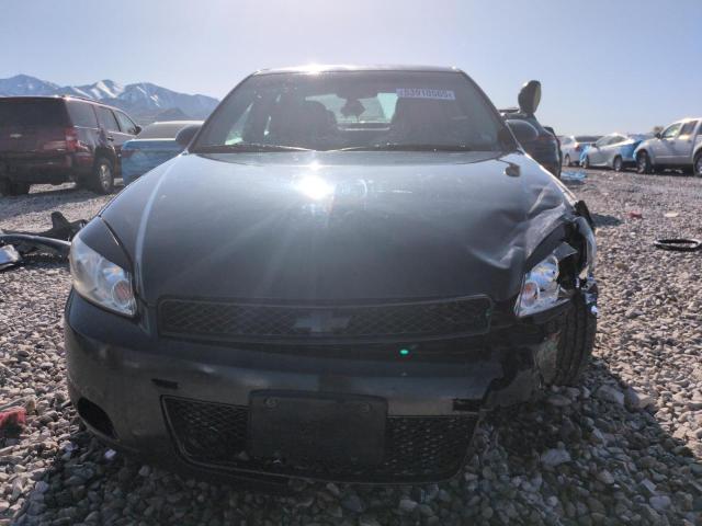  CHEVROLET IMPALA 2013 Черный