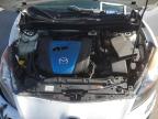 2012 Mazda 3 I zu verkaufen in Woodburn, OR - Side