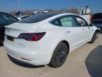 2020 TESL MODEL 3 LO for sale at Copart SANDY