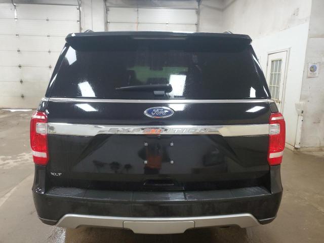  FORD EXPEDITION 2020 Черный
