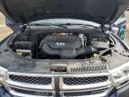 2012 Dodge Durango Crew იყიდება Woodhaven-ში, MI - All Over