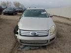 2008 Ford Fusion Se for Sale in Greenwood, NE - Front End