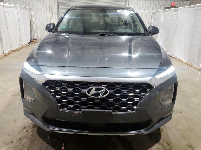  HYUNDAI SANTA FE 2020 Szary