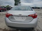 2019 Toyota Corolla L en Venta en Sikeston, MO - Front End
