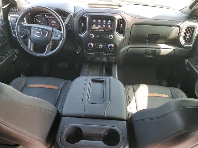  GMC SIERRA 2021 Czarny