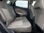2020 Ford Ecosport S for Sale in Barberton, OH - Front End