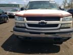 2003 Chevrolet Silverado K1500 იყიდება New Britain-ში, CT - Minor Dent/Scratches