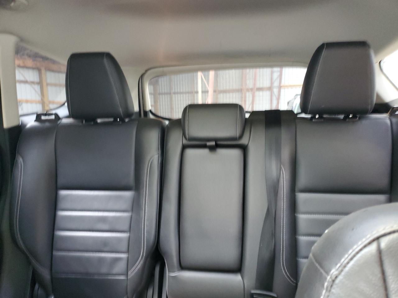 2014 Ford Escape Se VIN: 1FMCU0G96EUB86936 Lot: 50294345
